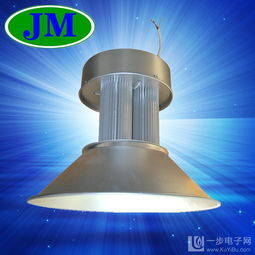 冷庫照明新選擇 120W高效LED冷庫專用燈，廠家高清細節圖一覽