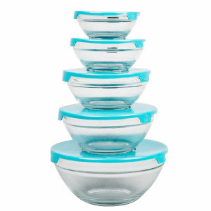 沈陽天浩日用雜品商行——高品質玻璃保鮮碗推薦