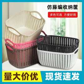 竹編籃子 傳統工藝與現代生活的完美融合