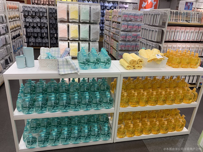 扎西日用雜品商店 一站式滿足您的日常生活需求