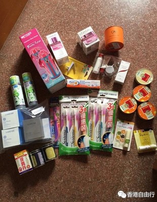 一田百貨掃貨記 兒童書包、行李箱、羽絨被與日用品滿載而歸