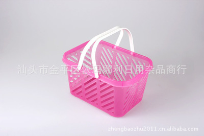 家居收納籃全方位指南 選擇、用途與優質廠家推薦