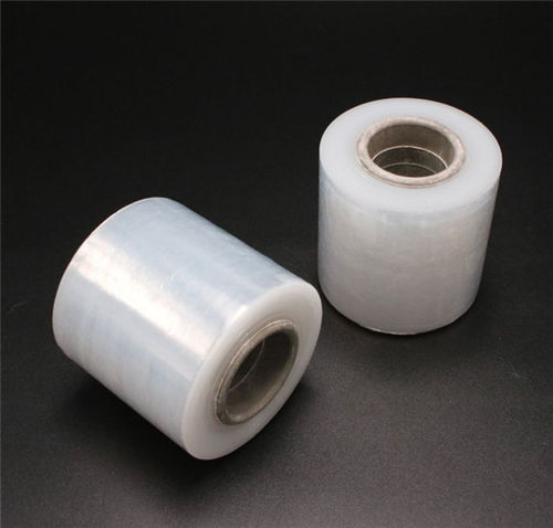 保粘得包裝材料 解析PE纏繞膜的日常應用與行業價值