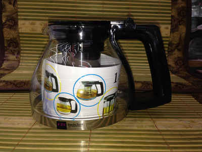 耐熱耐高溫帶過濾網透明玻璃泡茶壺 品茗利器與選購指南