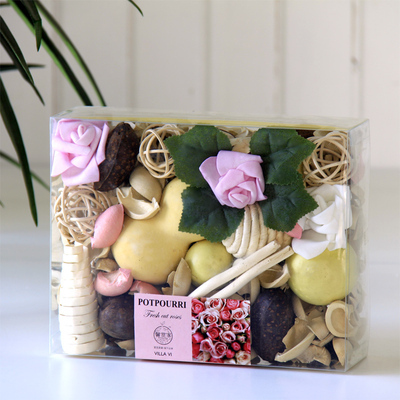 森女心選 在“頑兔日用雜品”中搜羅治愈系家居小物