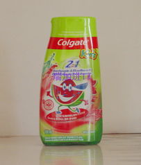 三黃鉆買家的日用雜貨購物經(jīng) 母嬰、護膚與生活好物分享