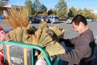 殘疾人耿云山 用雙手編織幸福，日用雜品見匠心