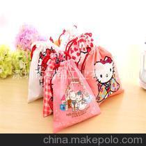 布藝收納袋 多功能日用品與數碼伴侶的完美融合