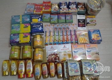 第四單 日用品與雜貨的精選曬單分享